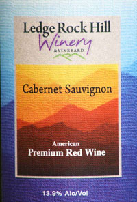 Cabernet Sauvignon