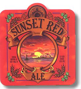 Sunset Red Ale