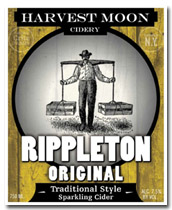 Rippleton Original