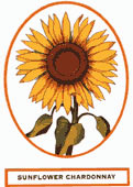 Chardonnay Sunflower Special Reserve