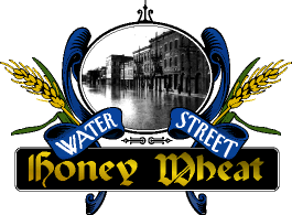 River Street Honey Wheat
