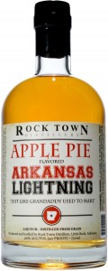 Apple Pie Lightning