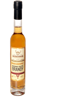 Buena Vista Brandy