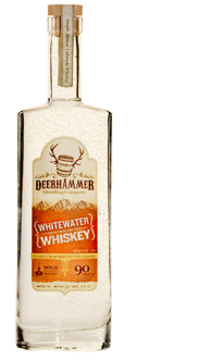 Whitewater Whiskey