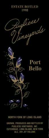 Port Bello