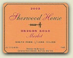 Oregon Road Merlot