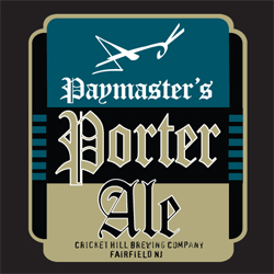Paymaster's Porter