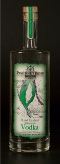 Pinckney Bend American Vodka