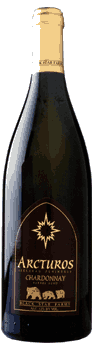 Arcturos Barrel-Aged Chardonnay