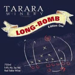 Long-Bomb Edition 1