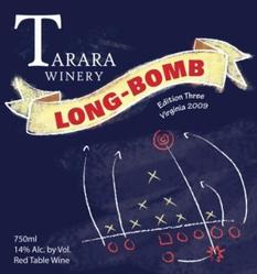 Long-Bomb Edition 3