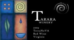 TerraNoVA
