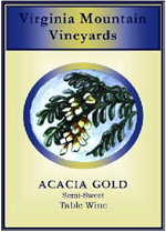 Acacia Gold