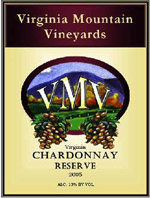 Chardonnay Reserve