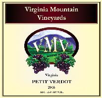 Petit Verdot