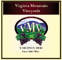 Virginia Red