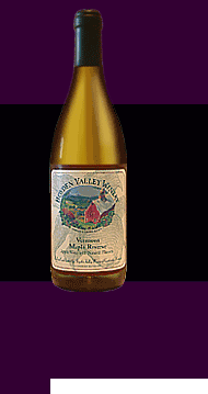 Vermont Maple Reserve Apple Wine
