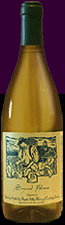 Seyval Blanc White Wine