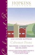 Cabernet Franc Estate