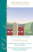 Chardonnay Estate Bottled