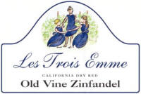 Old Vine Zinfandel