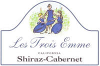 Shiraz-Cabernet Blend