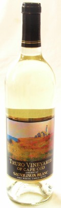 Truro Vineyards Sauvignon Blanc