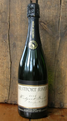 2006 Westport Brut RJR