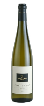 Poet's Leap Columbia Valley Riesling