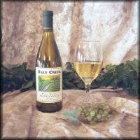 Barrel Reserve - Chardonnay