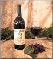 Penitentiary Red - Cabernet Franc