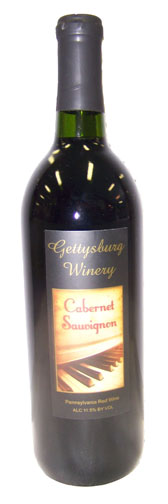 Cabernet Sauvignon