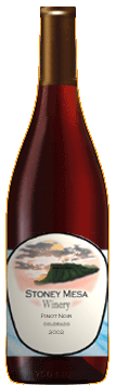 Pinot Noir